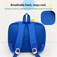 Thumbnail for LittleCaptain – Sympa et pratique – Sac à dos Captain