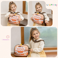 Thumbnail for LittleCaptain – Sympa et pratique – Sac à dos Captain