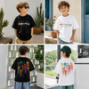 StarGlow – Léger et ludique – T-shirt « Étoile »