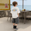 MiniStyle – Qualité et élégance – T-shirt « Creative Nuthink »