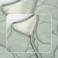 Thumbnail for Mini Fashion - Pour les garçons et les filles - Gilet sans manches