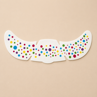 Thumbnail for PartyFreckles – Coloré et festif – Autocollants temporaires pour le visage (lot de 6)