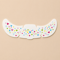 Thumbnail for PartyFreckles – Coloré et festif – Autocollants temporaires pour le visage (lot de 6)