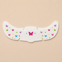 Thumbnail for PartyFreckles – Coloré et festif – Autocollants temporaires pour le visage (lot de 6)