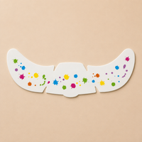 Thumbnail for PartyFreckles – Coloré et festif – Autocollants temporaires pour le visage (lot de 6)