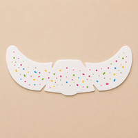 Thumbnail for PartyFreckles – Coloré et festif – Autocollants temporaires pour le visage (lot de 6)
