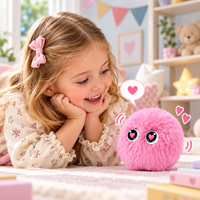 Thumbnail for AiBuddy – Peluche IA parlante avec chat vocal