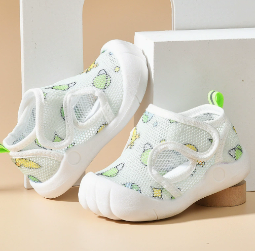Puddle Play Pals - Ajustement Facile - Sandales Enfant