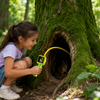 JuniorExplorer – Éducatif et ludique – Caméra endoscopique pour enfants