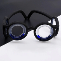 Thumbnail for KidSafe – Anti-nausée et sans danger – Lunettes pour enfants sans verres