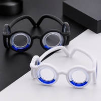 Thumbnail for KidSafe – Anti-nausée et sans danger – Lunettes pour enfants sans verres