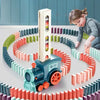 Domino Train™ - Train à Dominos - Jeu de Dominos