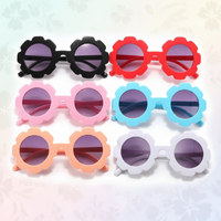 Thumbnail for Kids Sunglasses Set – Protection UV et plaisir – Lunettes de soleil pour enfants