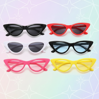 Thumbnail for Kids Sunglasses Set – Protection UV et plaisir – Lunettes de soleil pour enfants