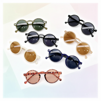 Thumbnail for Kids Sunglasses Set – Protection UV et plaisir – Lunettes de soleil pour enfants