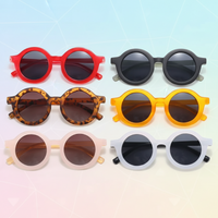 Thumbnail for Kids Sunglasses Set – Protection UV et plaisir – Lunettes de soleil pour enfants