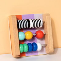 Thumbnail for TinySkills – Créatif et éducatif – Tableau d'activités magnétique Montessori
