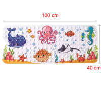 Thumbnail for Happy BathMat™ – Coffre-fort dans le bain – tapis de bain