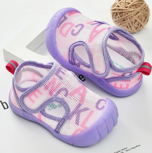 Puddle Play Pals - Ajustement Facile - Sandales Enfant