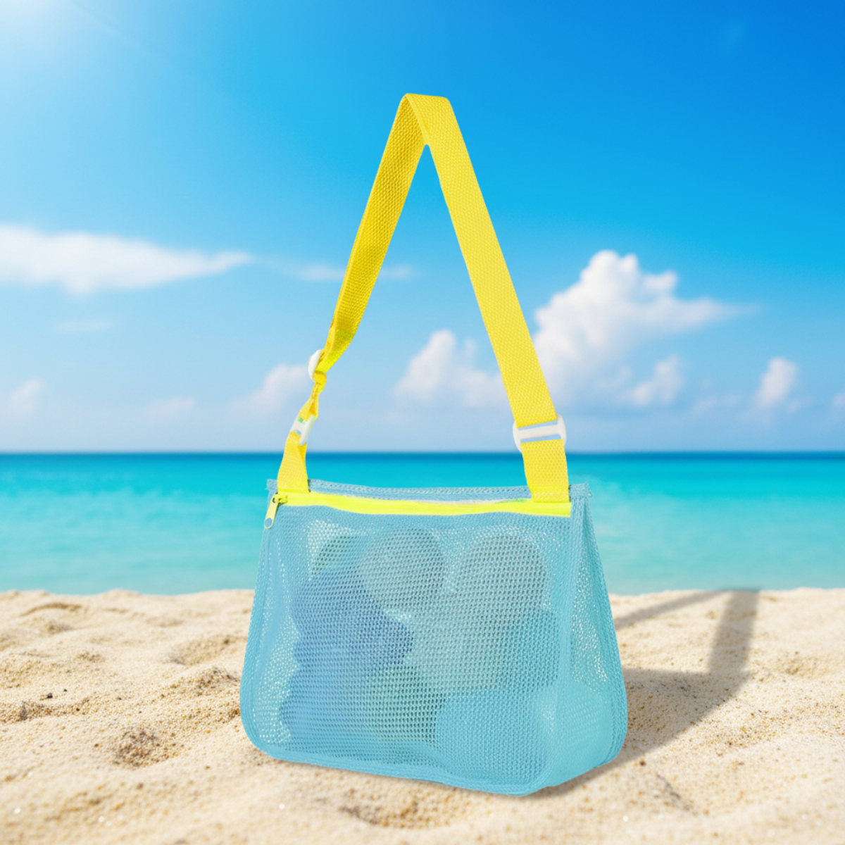 BeachPlay – Jeux aquatiques ludiques et éducatifs – Sacs de plage