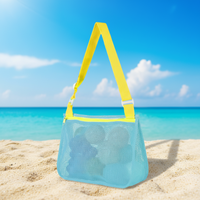 Thumbnail for BeachPlay – Jeux aquatiques ludiques et éducatifs – Sacs de plage