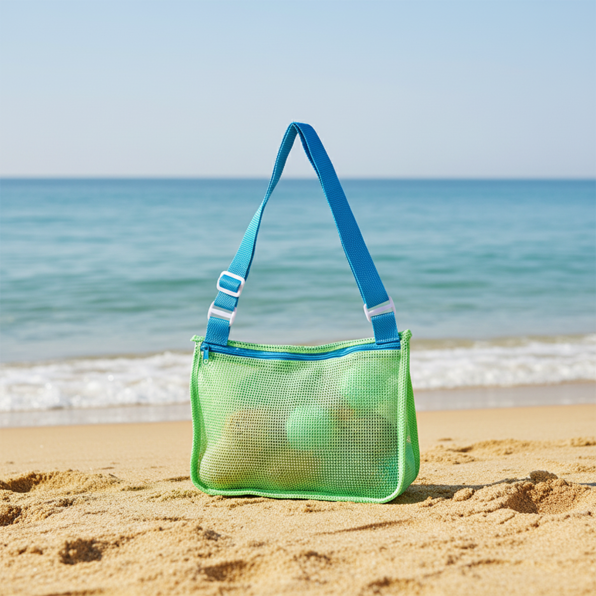 BeachPlay – Jeux aquatiques ludiques et éducatifs – Sacs de plage