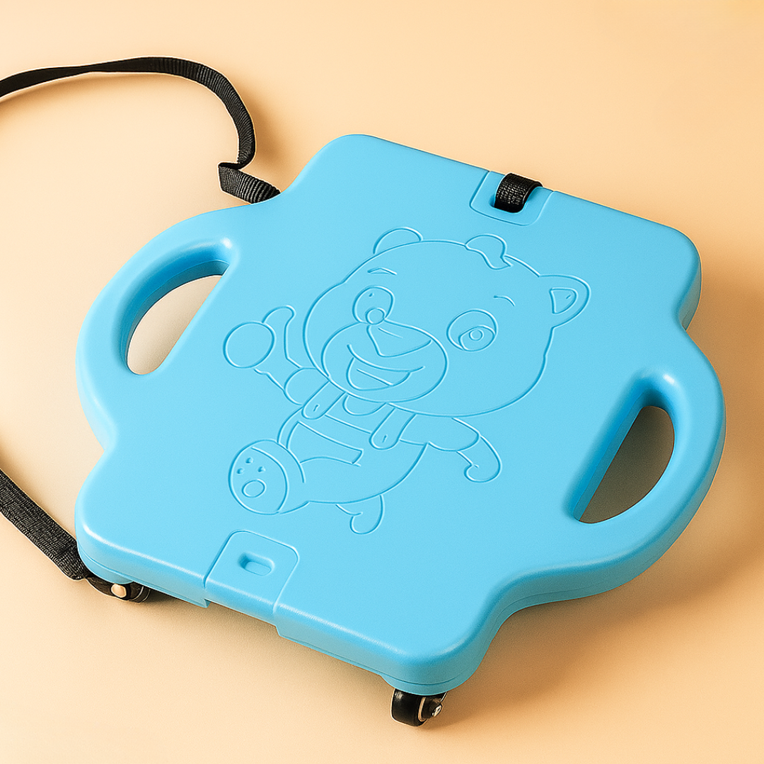 BalanceFun – Sportif et éducatif – Planche d'équilibre