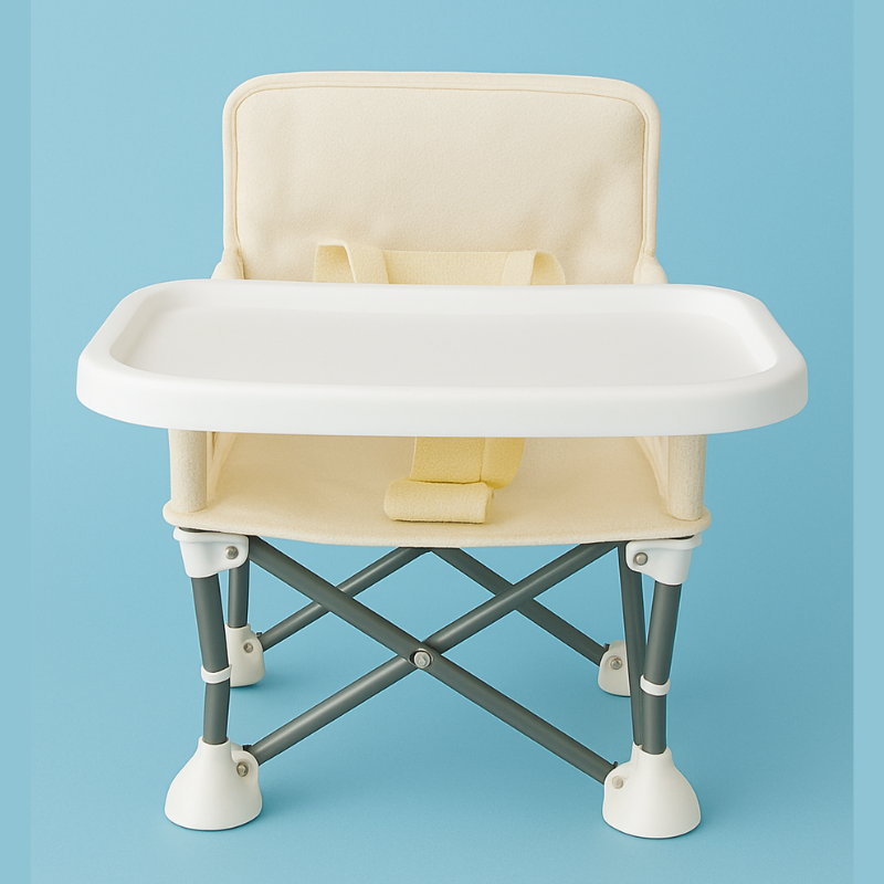 Toddler Camping Chair™ - Chaise de camping confortable pour enfants