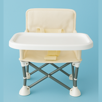 Thumbnail for Toddler Camping Chair™ - Chaise de camping confortable pour enfants