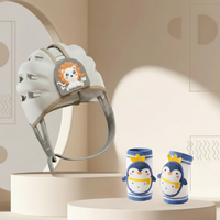 Thumbnail for MiniShield – Léger et respirant - Protège-tête pour enfants