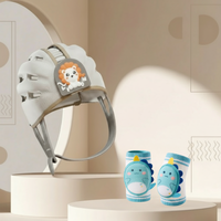 Thumbnail for MiniShield – Léger et respirant - Protège-tête pour enfants