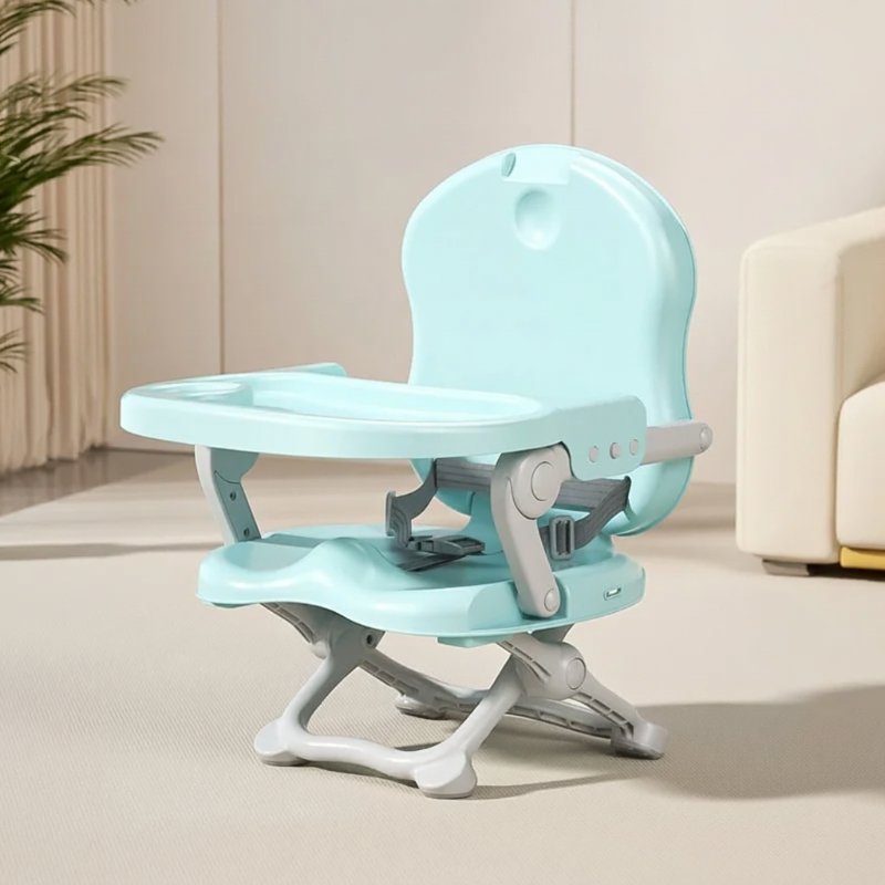 LittleCare – Compacte et facile à utiliser – Chaise haute pour enfants
