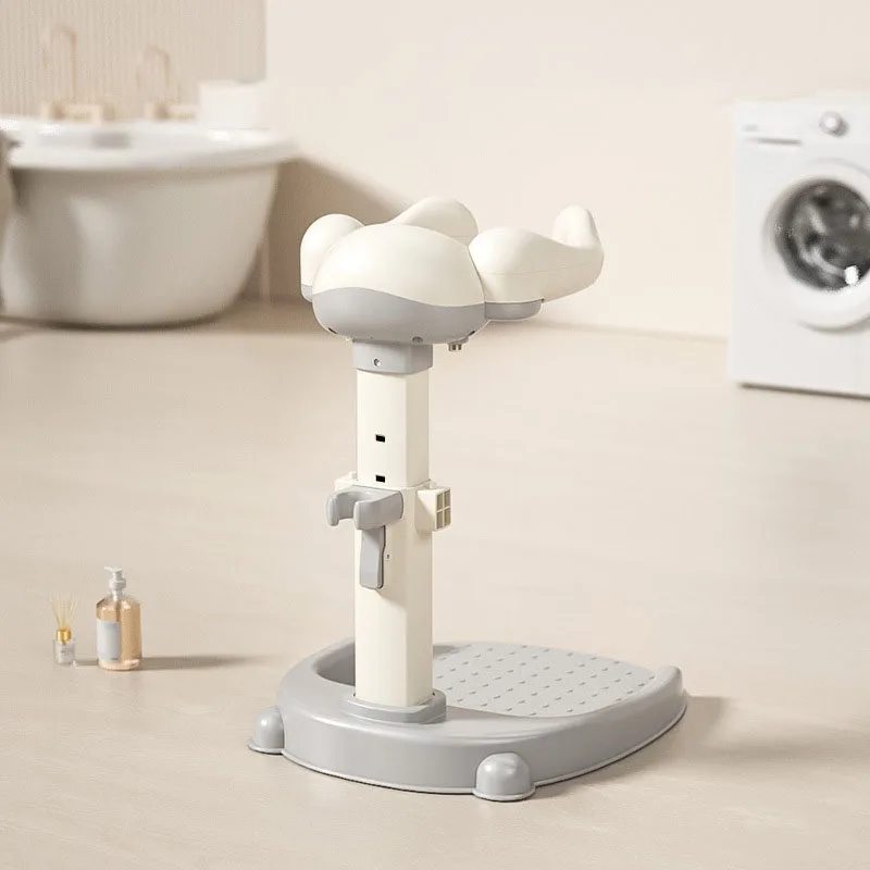 LittleSplash – Stable et sûr – Support de douche pour bébé