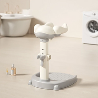 Thumbnail for LittleSplash – Stable et sûr – Support de douche pour bébé