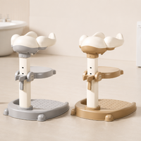 Thumbnail for LittleSplash – Stable et sûr – Support de douche pour bébé