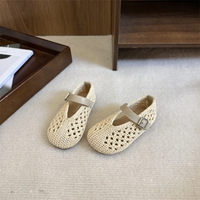 Thumbnail for LittleWalkers – Confort et respirabilité – Ballerines Mary Jane