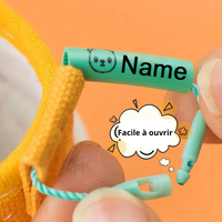 Thumbnail for TagBuddy – Sûr et personnel – Étiquette nominative personnalisée