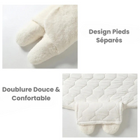 Thumbnail for SnuggleBear™ - Couverture pour bébé