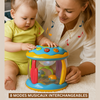 Baby Magic – Le développement musical – Moulin magique