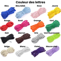 Thumbnail for CuddleBasket – Adorable et personnel – Panier à langer personnalisé