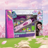Magic Braid Machine - Amusement de Tressage DIY - Machine à tresser les cheveux