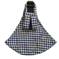 Thumbnail for Baby Sling Carrier™ - Porte-bébé ajustable - Porte-hanche