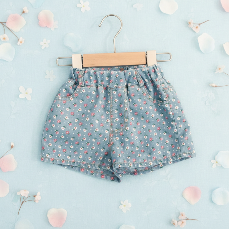 Mini Fashion - Design d'été - Set d'été