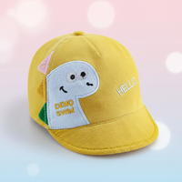 Thumbnail for MiniStyle – Tendance et douce – Casquette pour enfant