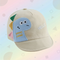 Thumbnail for MiniStyle – Tendance et douce – Casquette pour enfant
