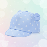 Thumbnail for MiniStyle – Tendance et douce – Casquette pour enfant