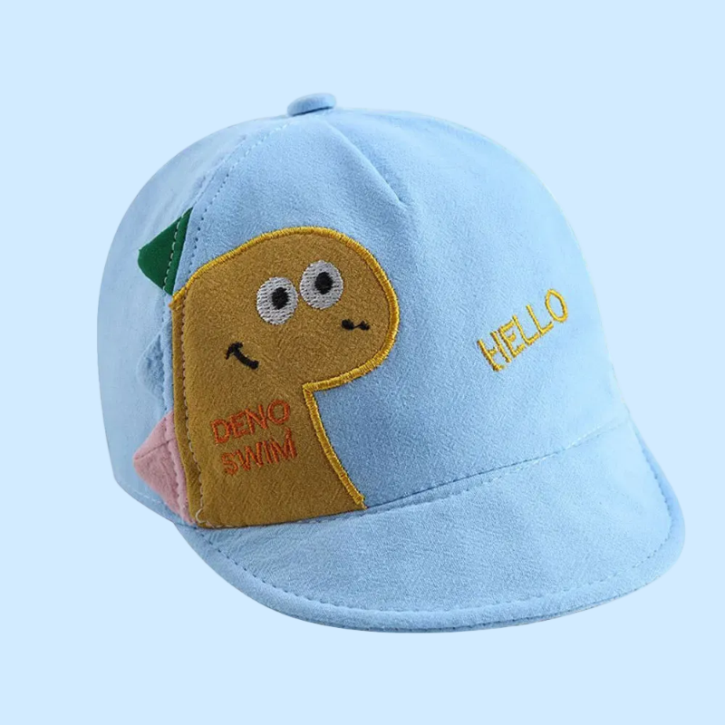MiniStyle – Tendance et douce – Casquette pour enfant