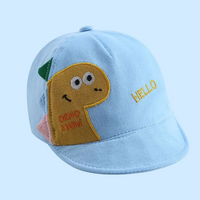 Thumbnail for MiniStyle – Tendance et douce – Casquette pour enfant