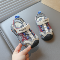 Thumbnail for Mini Fashion™ - Conception respirante - Sandales pour enfants