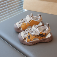 Thumbnail for Mini Fashion™ - Conception respirante - Sandales pour enfants